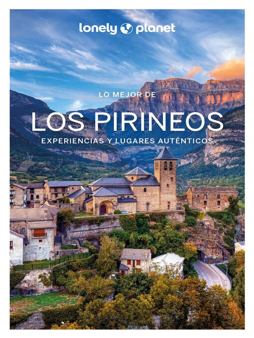 Title details for Lo mejor de los Pirineos 2 by Jordi Monner - Available